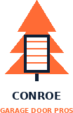 Conroe Garage Door Pros logo