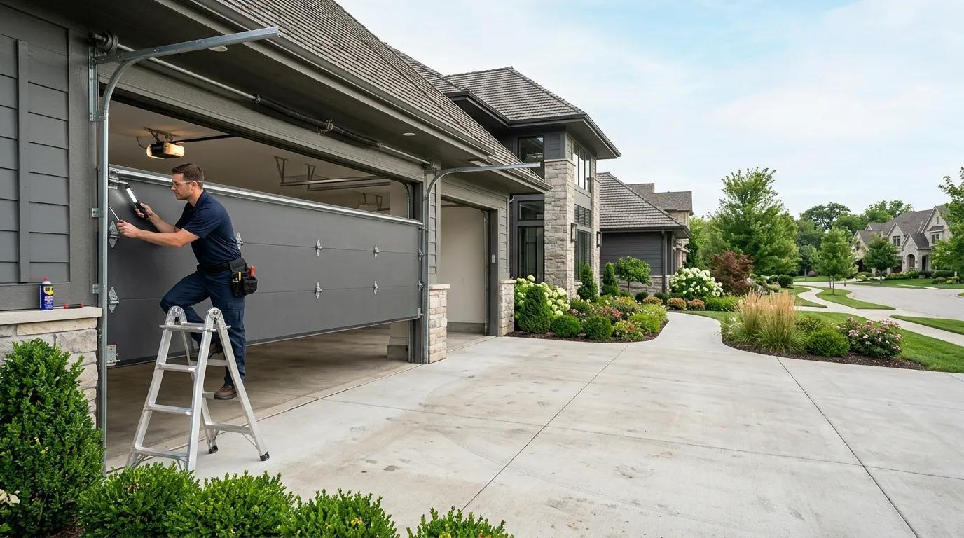 Cable Repair in Conroe